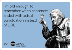 Why Punctuation Matters - Blog by CP Business Solutions Inc.